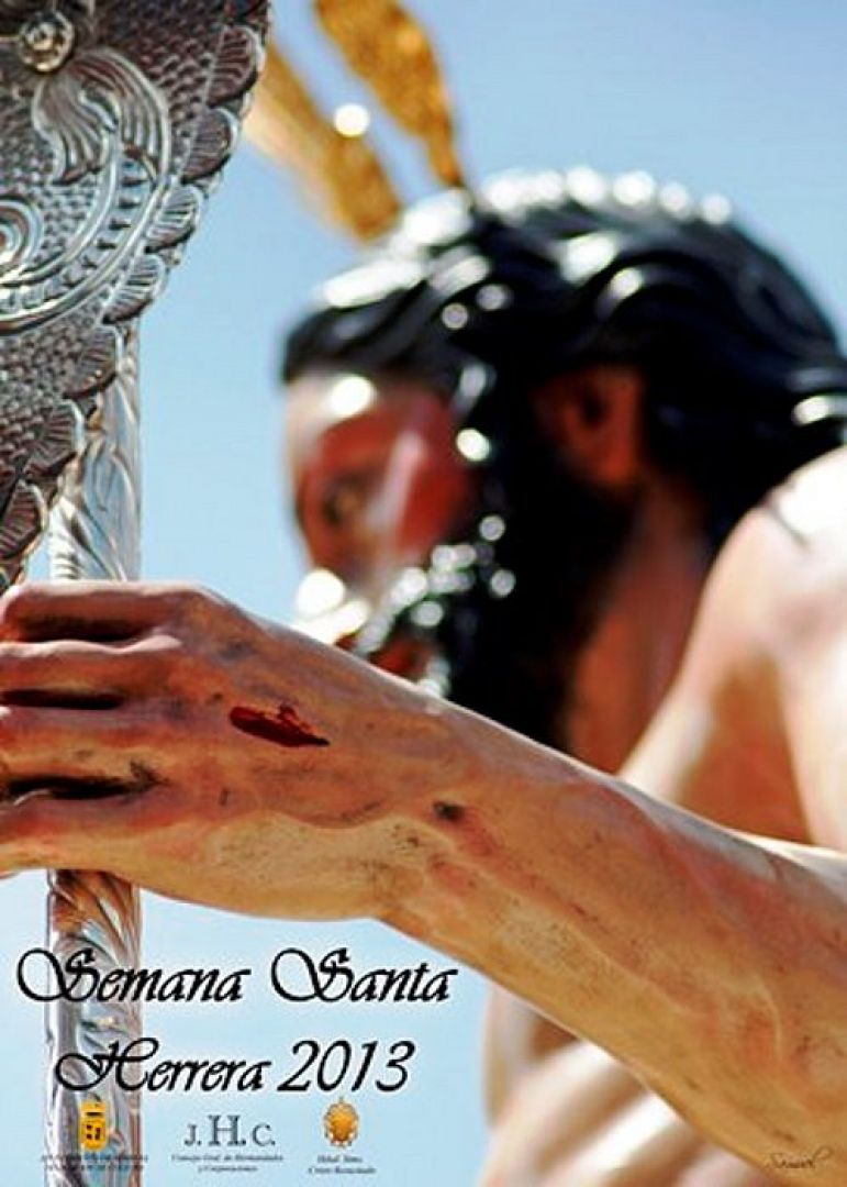 Semana Santa en Herrera  